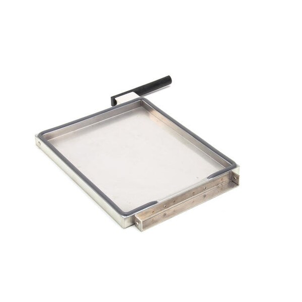 Top Cover Assembly